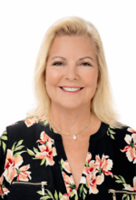 Nancy A McLoughlin